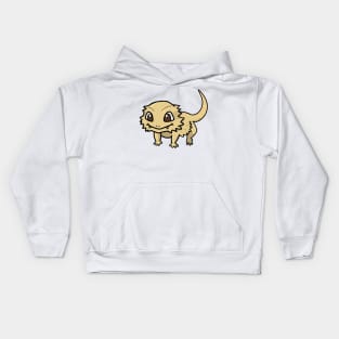 Little Beardie Kids Hoodie